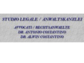 Studio legale Antonio Costantino