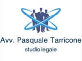 Avv. Pasquale Tarricone