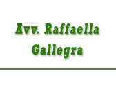 Avv. Raffaella Gallegra