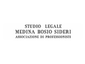 Studio Legale Medina Bosio Sideri