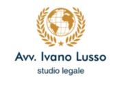 Avv. Ivano Lusso
