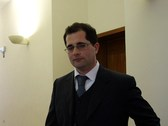 Avvocato Giuseppe Bacci