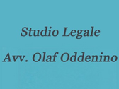 Studio Legale Avv. Olaf Oddenino