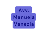 Avv. Manuela Venezia