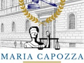 Avvocato Rotale Maria Capozza