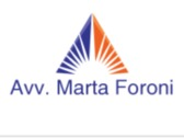 Avv. Marta Foroni