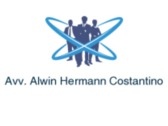 Avv. Alwin Hermann Costantino
