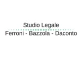 Studio Legale Ferroni - Bazzola - Daconto