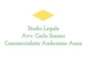 Studio Legale Avv. Carlo Simoni - Commercialista Ambrosino Anna