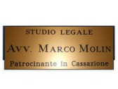 Studio legale Marco Molin