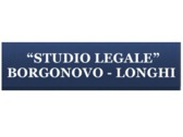 Studio Legale Borgonovo - Longhi