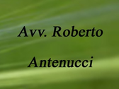 Avv. Roberto Antenucci