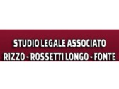 Studio Legale Associato Rizzo - Longo - Fonte