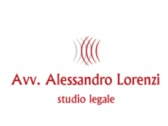 Avv. Alessandro Lorenzi