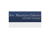 STUDIO LEGALE AVV. MAURIZIO CHILOIRO