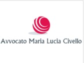 Avvocato Maria Lucia Civello