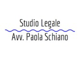 Studio Legale Avv. Paola Schiano