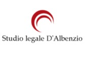 Studio legale D'Albenzio