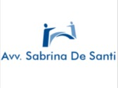 Avv. Sabrina De Santi