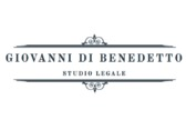 Avv. Giovanni Di Benedetto