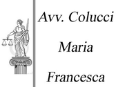 Avv. Colucci Maria Francesca