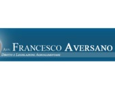 Avvocato Francesco Aversano