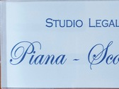 Studio Legale Piana-Scolavino