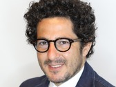 Avvocato Omar Massimo Hegazi