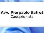 Avvocato Pierpaolo Safret