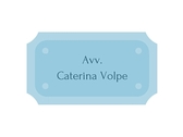 Avv. Caterina Volpe