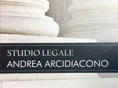 Avv. Andrea Arcidiacono