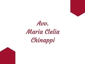 Avv. Maria Clelia Chinappi