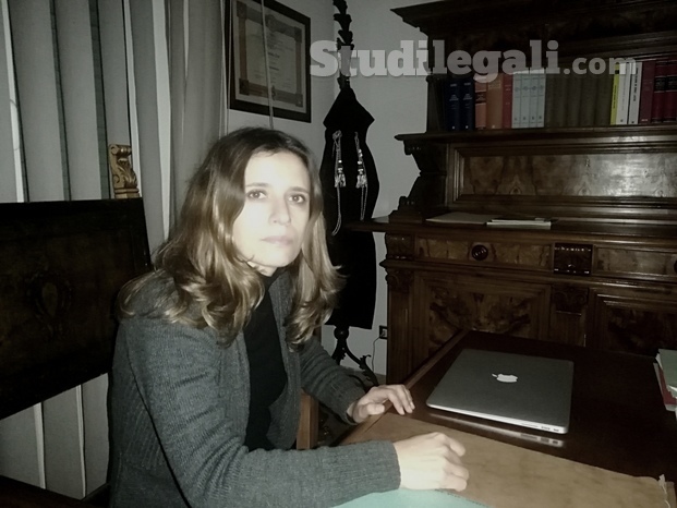  Studio Legale Avvocato Elisabetta Doro 