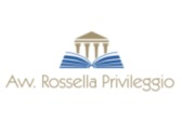 Avv. Rossella Privileggio