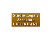 STUDIO LEGALE ASSOCIATO LICORDARI