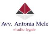 Avv Antonia Mele Studilegali Com