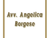 Avv. Angelica Borgese