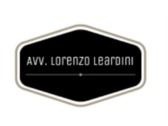 Avv. Lorenzo Leardini