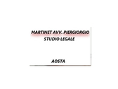 STUDIO LEGALE MARTINET AVV. PIERGIORGIO