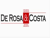 De Rosa & Costa Avvocati