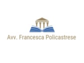 Avvocato Francesca Policastrese