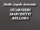 Studio Guarnieri Marchetti Bellora