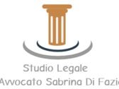 Studio Legale Avvocato Sabrina Di Fazio