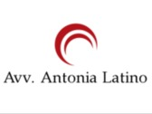 Avv. Antonia Latino