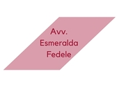 Avv. Esmeralda Fedele