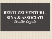 Studio legale avv Bertuzzi Venturini-Sina & Associati