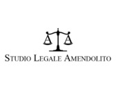 Avvocato Armando Amendolito