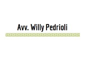 Avv. Willy Pedrioli