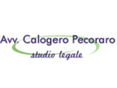 Avv. Calogero Pecoraro