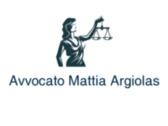 Avvocato Mattia Argiolas